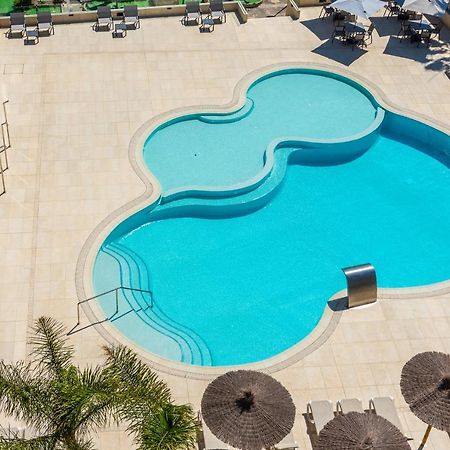 Rentalmar Salou Playa Family Suites & Pool Eksteriør bilde