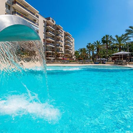 Rentalmar Salou Playa Family Suites & Pool Eksteriør bilde