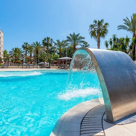 Rentalmar Salou Playa Family Suites & Pool Eksteriør bilde