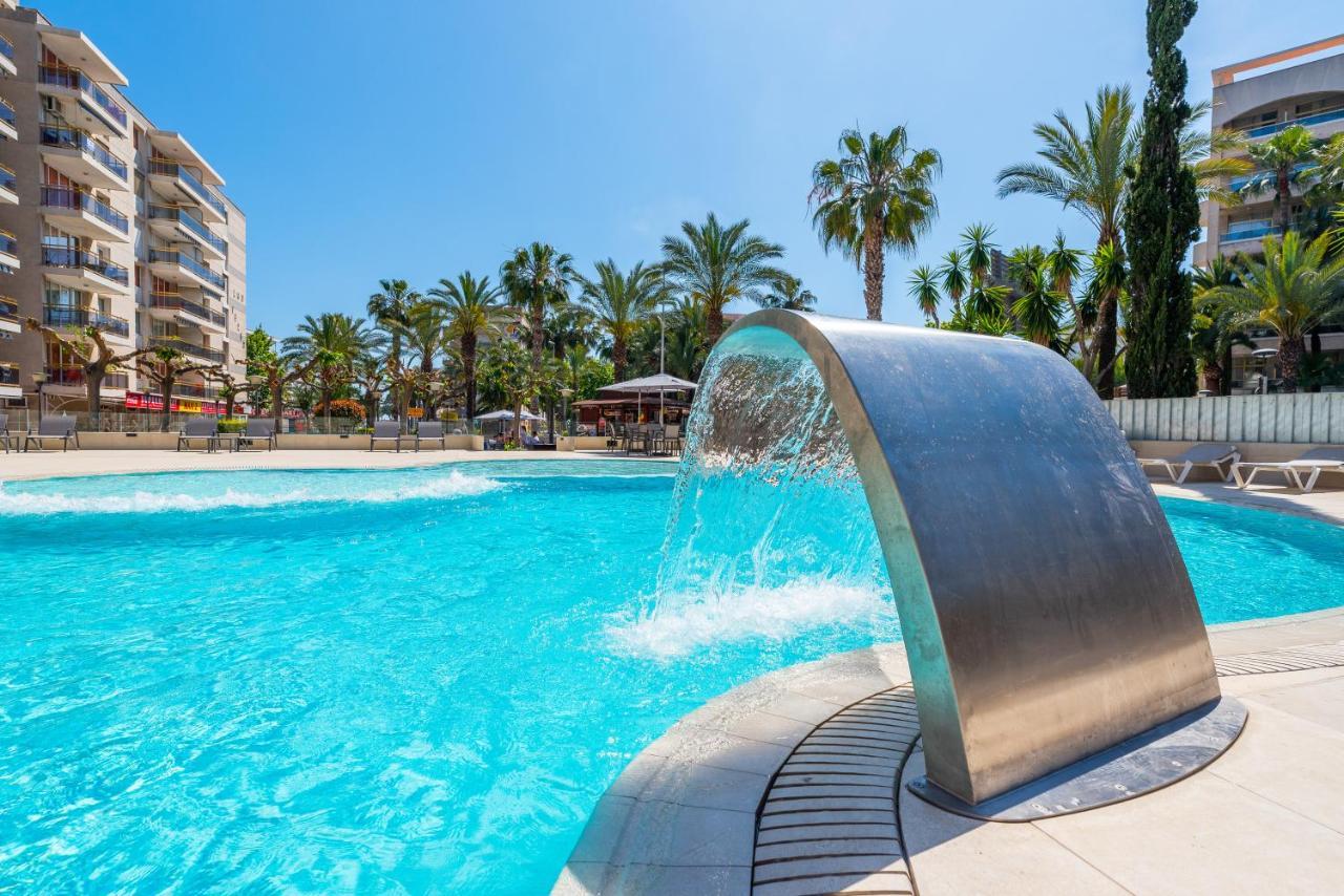 Rentalmar Salou Playa Family Suites & Pool Eksteriør bilde